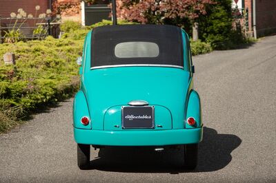 Fiat Topolino 1955
