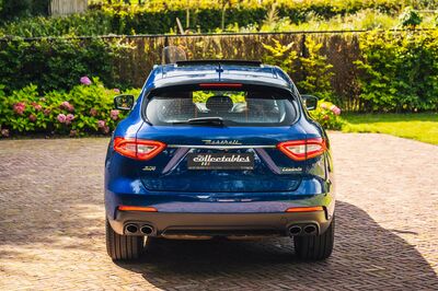 Maserati Levante SQ4