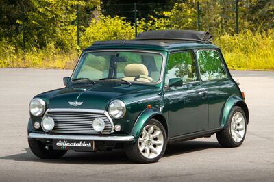 Mini 1.3 Classic Knightsbridge