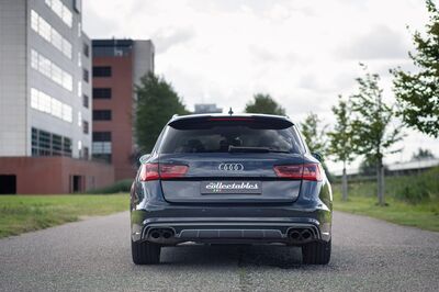 Audi S6 Avant 4.0TFSi