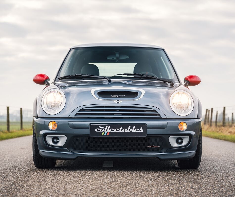 Mini Cooper John Cooper Works GP MK1