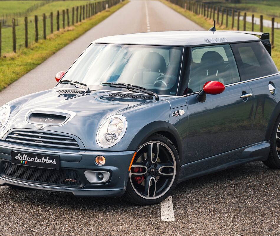 Mini Cooper John Cooper Works GP MK1