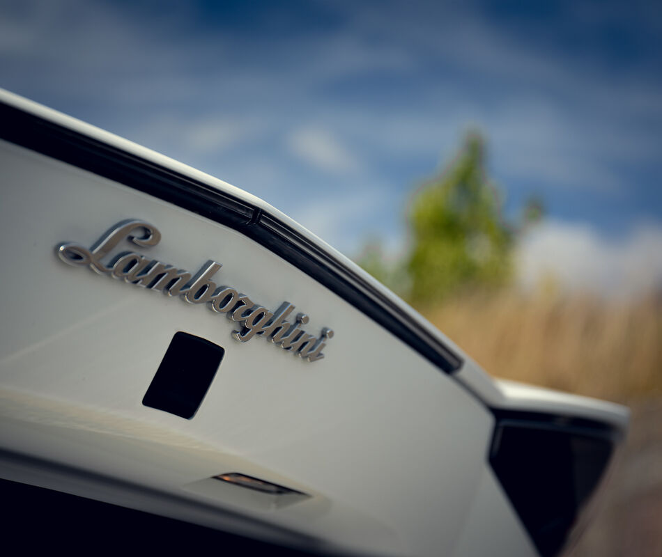 Verwacht - Lamborghini Aventador LP700-4