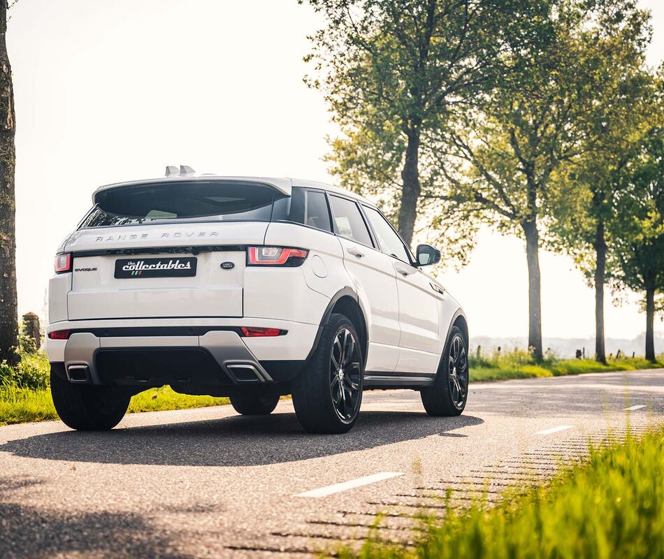 Range Rover Evoque 2.0 Si4 HSE Dynamic