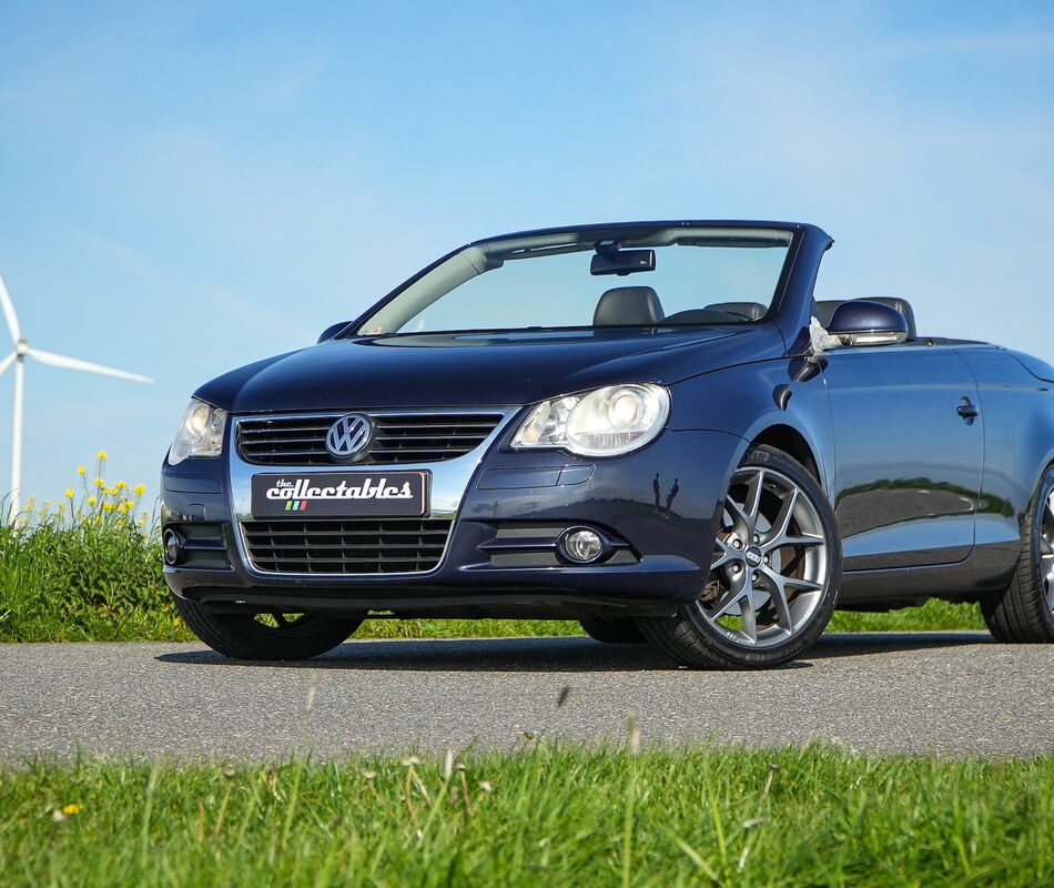 Volkswagen EOS 3.2 V6