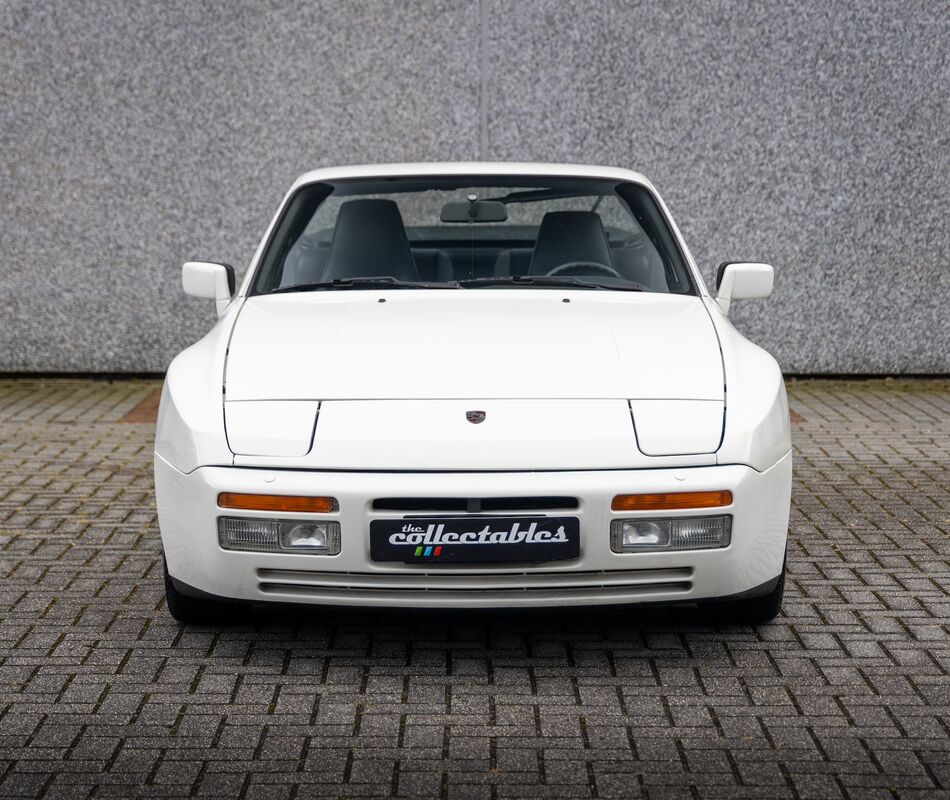 Porsche 944 S2 1990