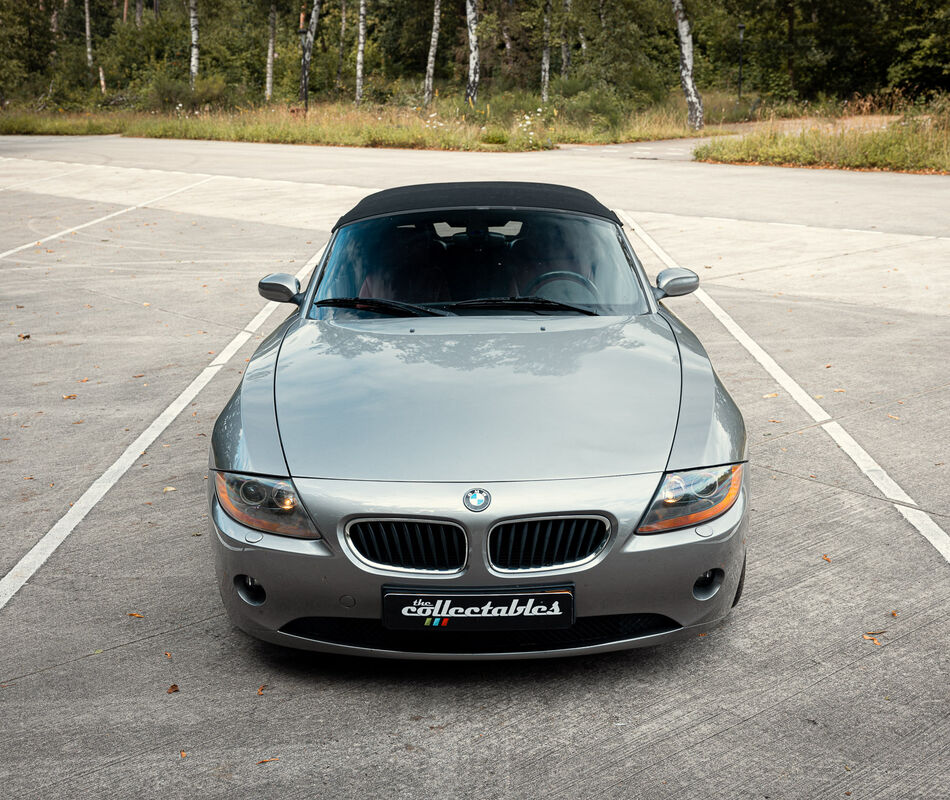 BMW Z4 Roadster 2.5i