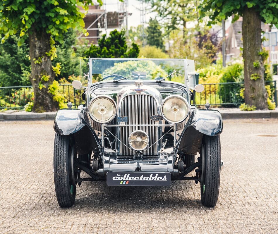 Lagonda Rapier