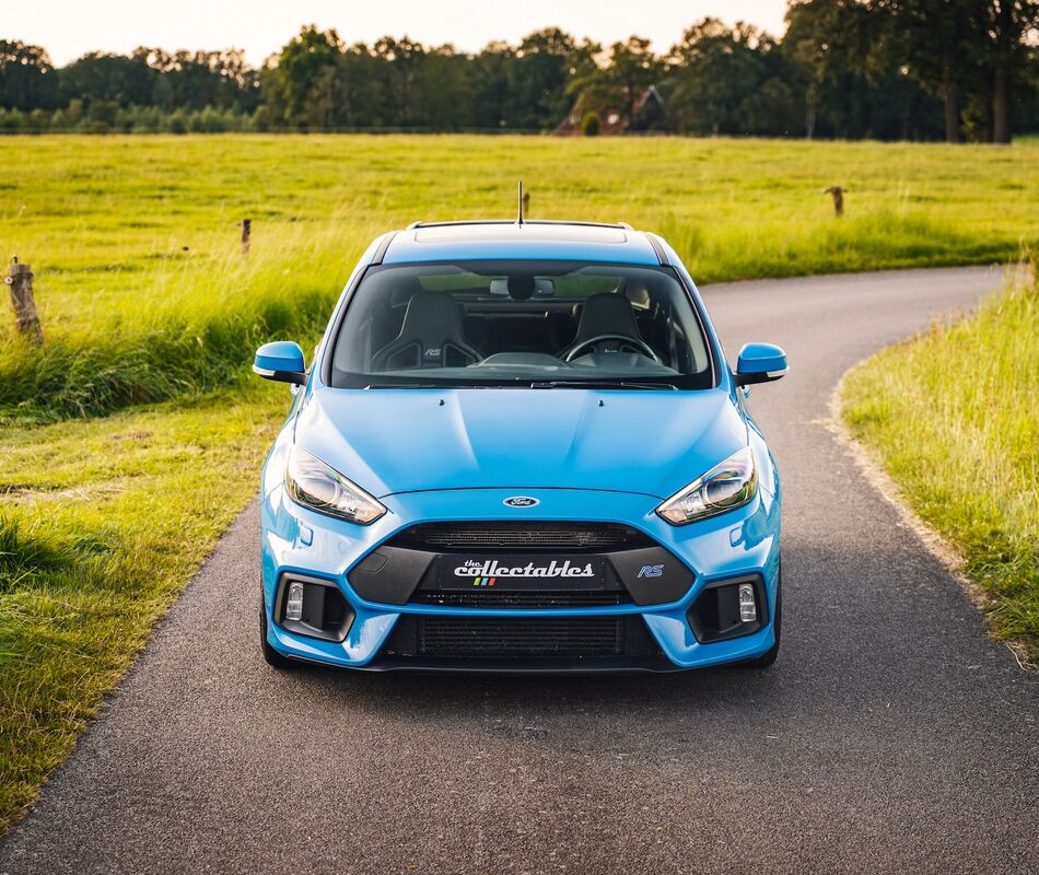 Ford Focus RS