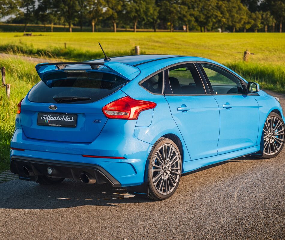 Ford Focus RS