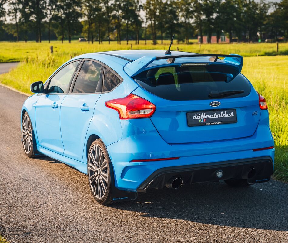 Ford Focus RS