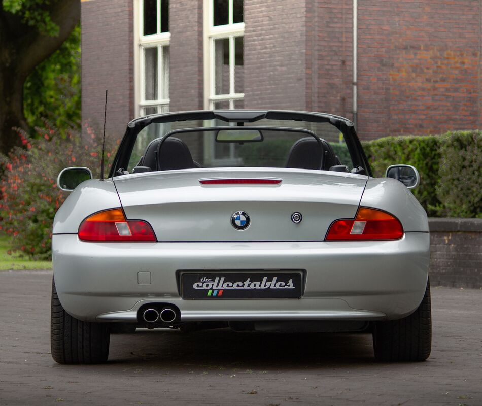 BMW Z3 2.0i