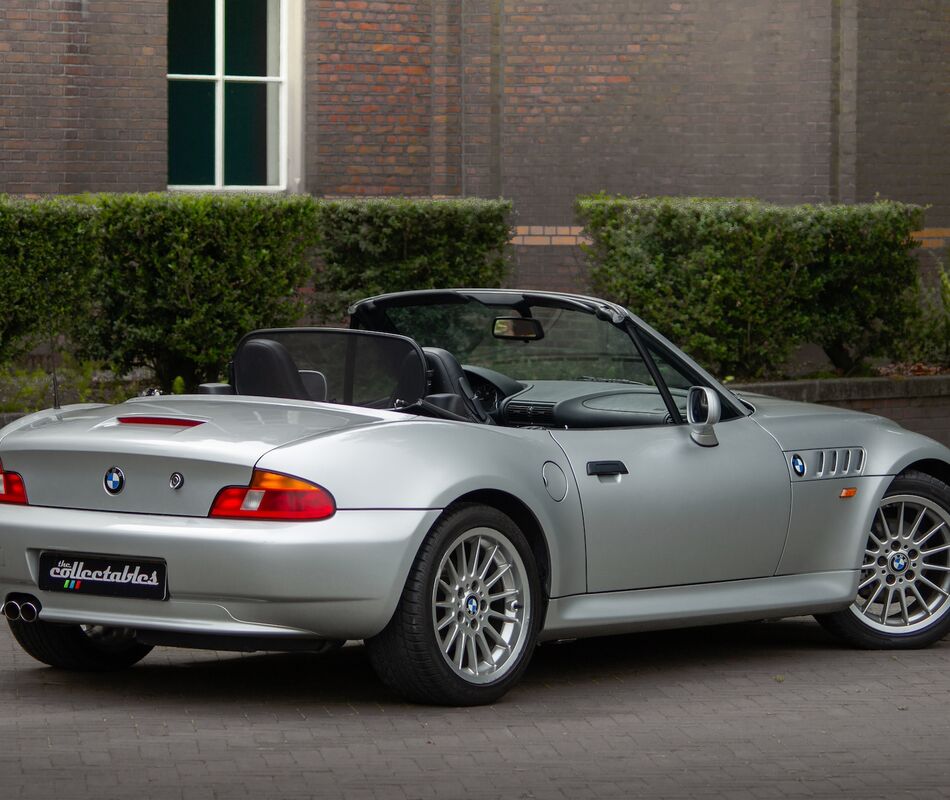 BMW Z3 2.0i