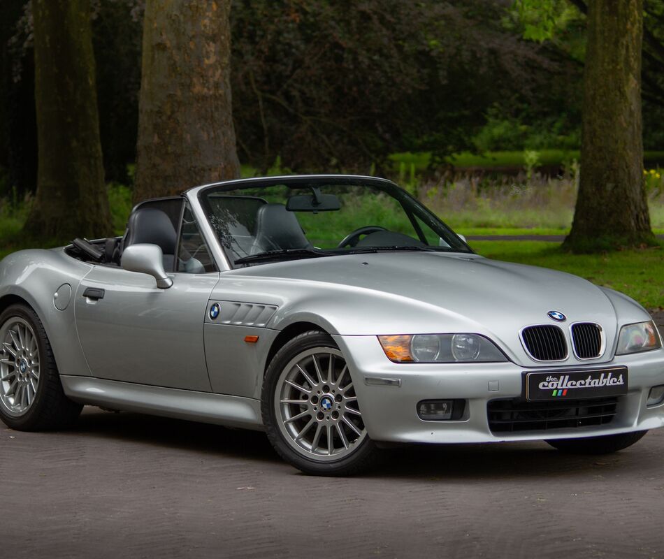 BMW Z3 2.0i