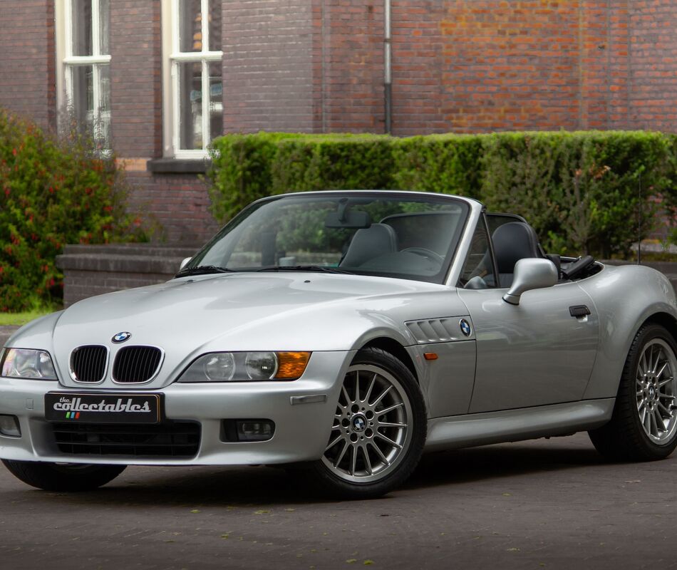 BMW Z3 2.0i