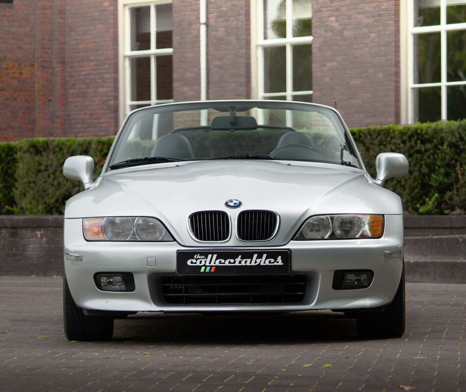 BMW Z3 2.0i