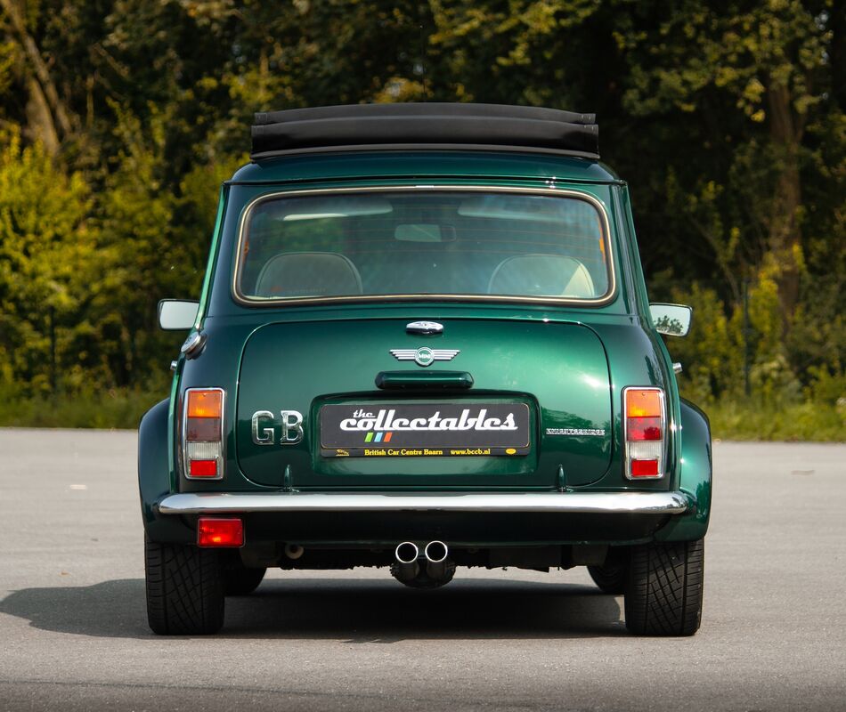 Mini 1.3 Classic Knightsbridge