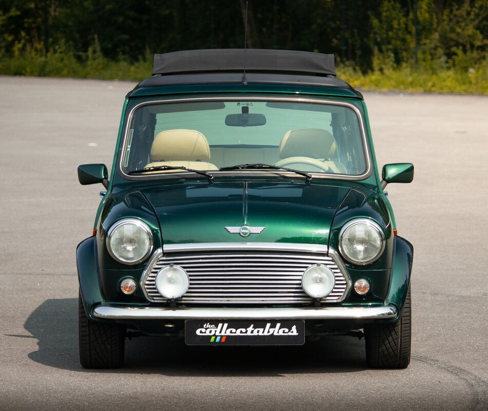 Mini 1.3 Classic Knightsbridge