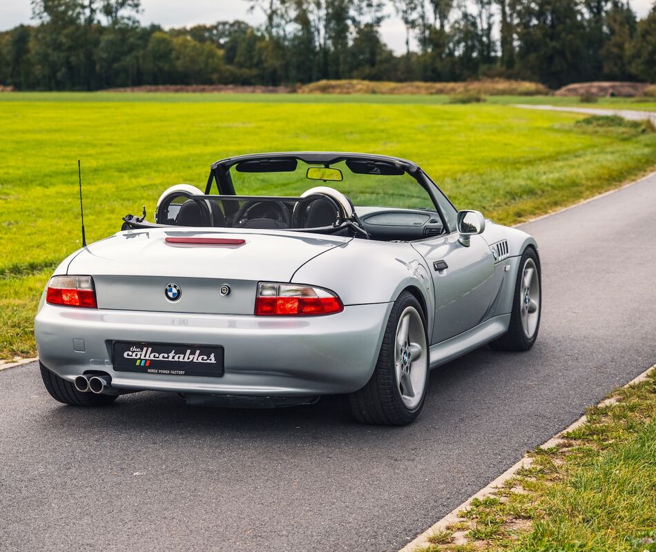 BMW Z3 2.8i