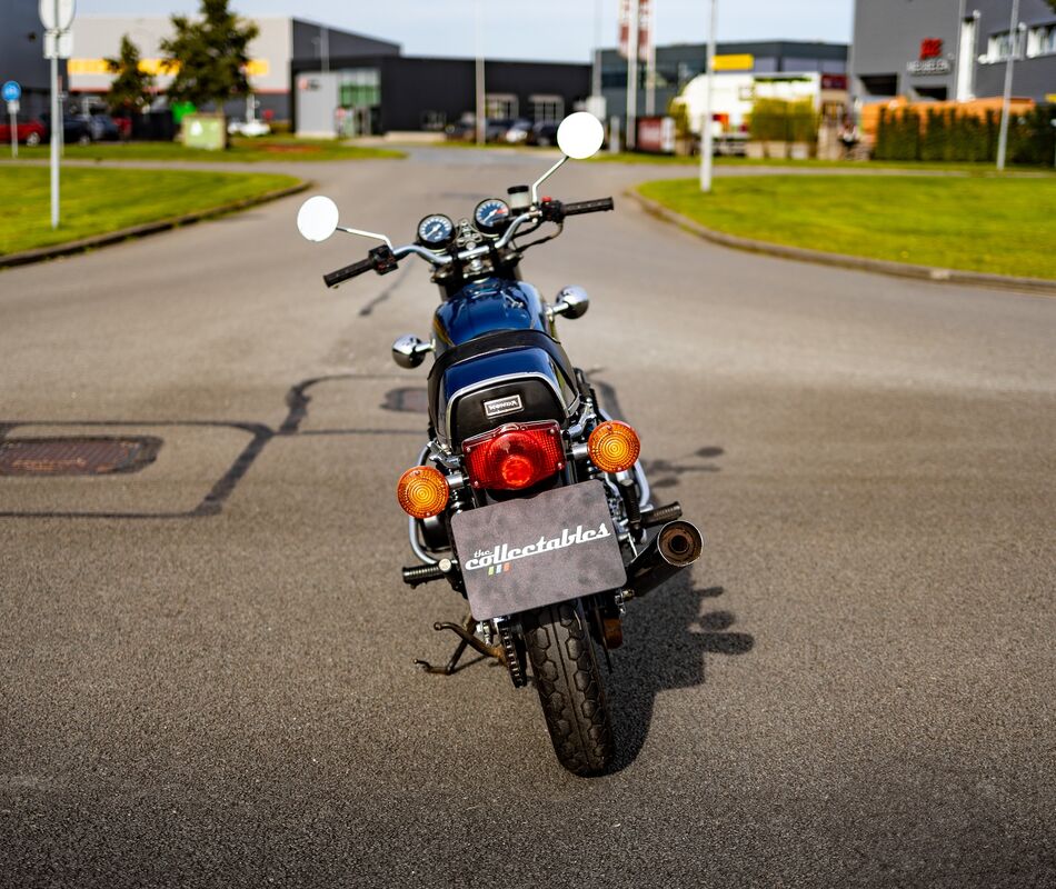 Honda 750F2 1978