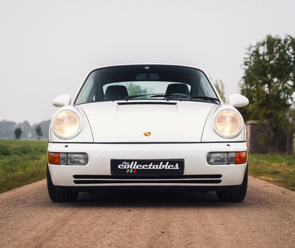 Porsche 911 (964) Carrera 2 Coupé