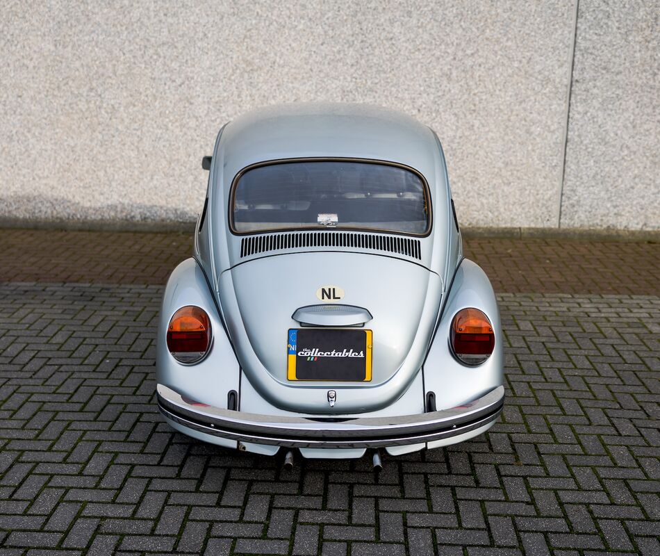 Volkswagen Kever 1200 ICE BUG (1983)